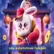 site estatisticas futebol